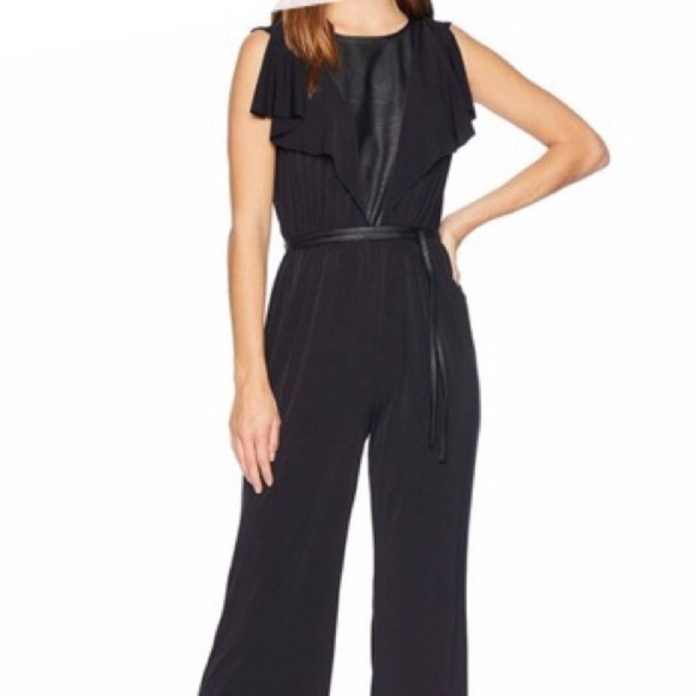 BCBGMaxAzria Jumpsuit